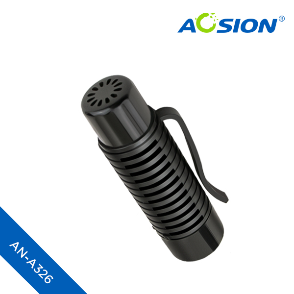 AOSION® Indoor And Outdoor Portable Mosquito Repeller AN-A326
